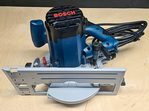 Bosch GKS 190 1400W elektriline ketassaag (9 foto / 10)