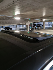 BMW 530D F10 180kw (5 foto / 10)