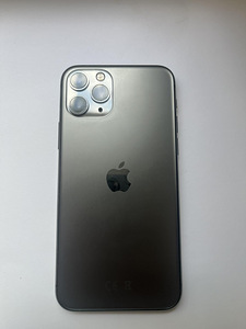 П: iPhone 11 Pro 64 ГБ (1 фото из 3)