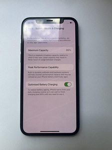 П: iPhone 11 Pro 64 ГБ (2 фото из 3)