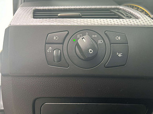 BMW 535D 200KW M-PAKETT (9 foto / 12)