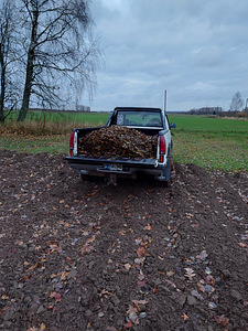 Chevrolet k2500 (7 foto / 10)
