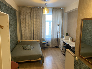 Kopli tn 90, Põhja-Tallinn, Tallinn, Harjumaa (1 foto / 8)
