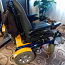 Elektriline ratastool. (foto #2)