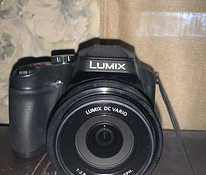Фотоаппарат lumix dc-fz81/dc-fz82/dc-fz83
