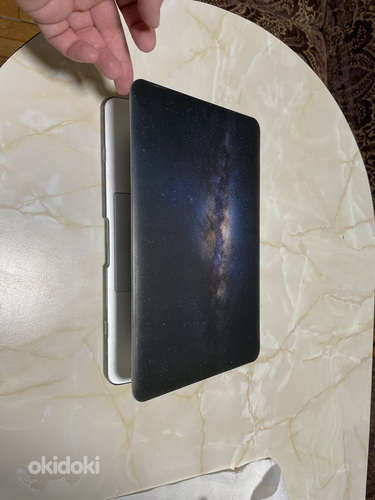 MacBook Air 11-inch (фото #5)