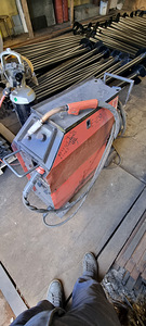 Kemppi poolautomaat (1 foto / 2)