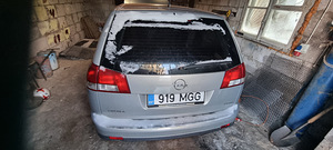 Opel vectra c 2.2 direct (1 foto / 2)