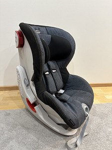 Turvatool Britax Römer king II (2 foto / 2)