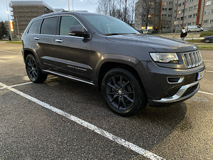 Jeep Grand