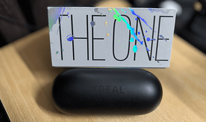 Xreal one (1 foto / 3)