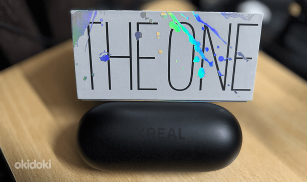 Xreal one