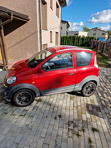 MICROCAR M.Go 2013 4 kw 440cm3 (1 foto / 8)