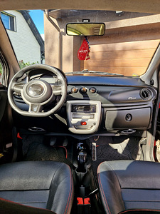 MICROCAR M.Go 2013 4 kw 440cm3 (7 foto / 8)