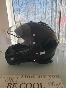 Myya 2 moto kiivred (2 foto / 2)