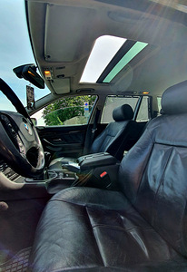 2001 BMW E39 530D 3.0D 142 KW + MANUAAL (5 foto / 10)