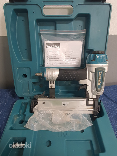Makita AF505