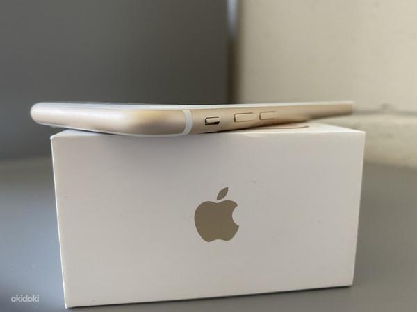 iPhone 7 Gold 32gb (foto #4)