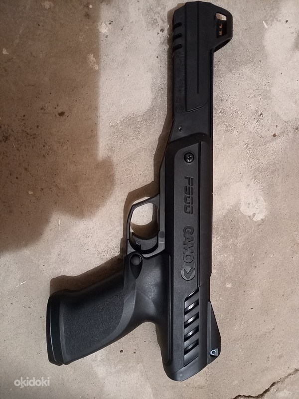 Пневматический пистолет Gamo P-900 - Tallinn - Спортивный инвентарь ...