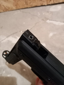 Õhupüstol Gamo P-900 (3 foto / 3)