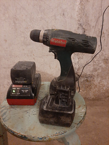 Metabo (3 foto / 3)