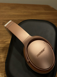 Bose QuietComfort 35 II Limited Edition (3 foto / 5)