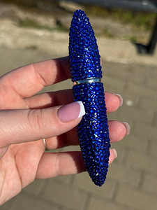 Parfüümi atomisaator, käsitöö, suurepärane kingitus. (7 foto / 10)