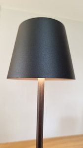 UUS! Laetav juhtmevaba lamp (3 foto / 6)