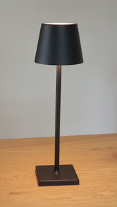 UUS! Laetav juhtmevaba lamp (2 foto / 6)