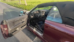 BMW 328i (6 foto / 6)