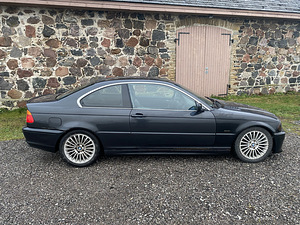 BMW 330ci (11 фото из 14)