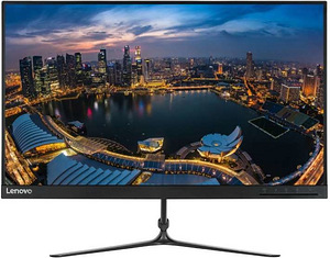 Lenovo L24i-10 Мониторы (2 фото из 2)
