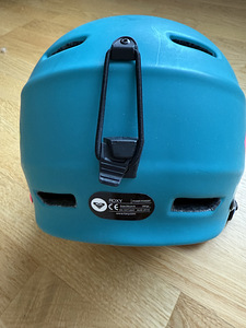 Kiiver Roxy helmet (5 foto / 5)