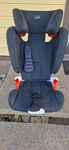 Turvatool britax römer