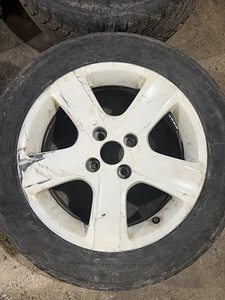 Ford, Peugeot, Citroën r16 valuveljed (5 foto / 10)