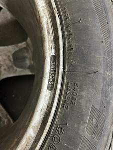 Ford, Peugeot, Citroën r16 valuveljed (7 foto / 10)