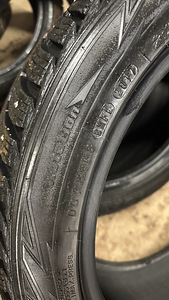 Nexen winguard (2 фото из 3)