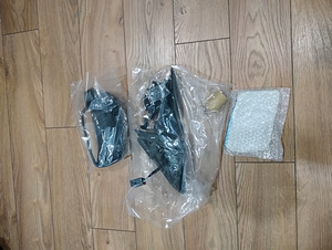 Audi a4 b5 parempoolne suur peegel (1 foto / 3)