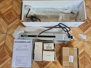 Värava automaatika Chamberlain tpd10-05 (1 foto / 3)