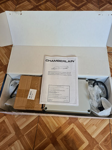 Värava automaatika Chamberlain tpd10-05 (2 foto / 3)
