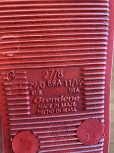 Ipanema Lady bug plätud s 29 (2 foto / 2)