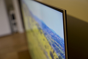 Sony KD-55XE9005 (55” 4K, HDR10, Android TV) (3 foto / 5)