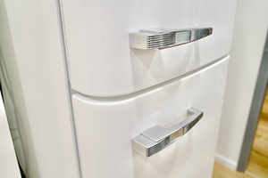 Külmik Smeg FAB30RWH5 (2 foto / 8)