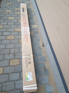 Elektriline projektori ekraan (3 foto / 3)