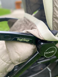 PEG-PEREGO BOOK COMPLETO (2 foto / 10)