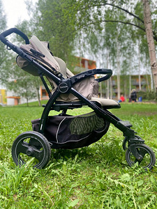 PEG-PEREGO BOOK COMPLETO (4 foto / 10)