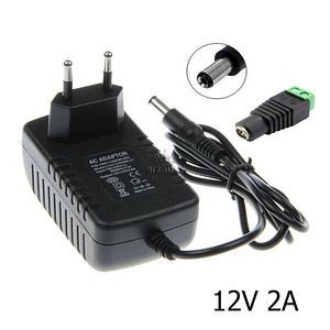 Led riba 5m smd rgb adapter, tarvikud (3 foto / 3)