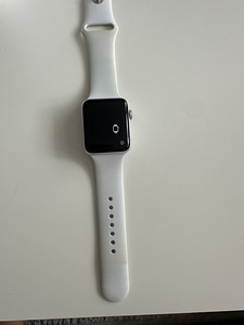 Apple Watch 3 42mm (1 фото из 5)