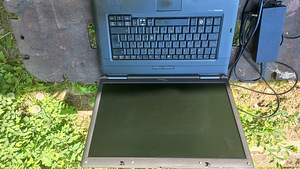 Vana sülearvuti