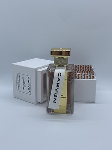 Carven Paris Bangalore, духи Сан-Паулу (7 фото из 7)